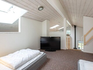 Vakantiehuis Vaeggerløse  45
