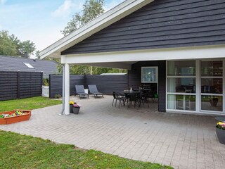 Ferienhaus Vaeggerløse  46