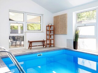 Maison de vacances Vaeggerløse  52