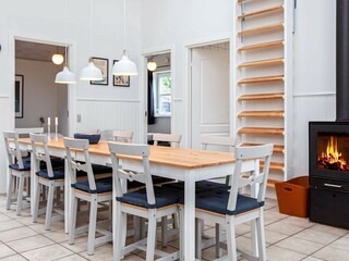 Holiday house Vaeggerløse  53