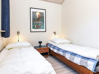 Ferienhaus Vaeggerløse  55