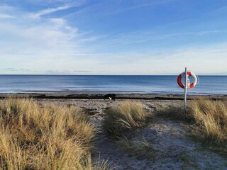 Vakantiehuis Vaeggerløse  40