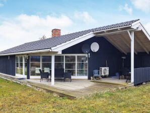 Maison de vacances pour 6 a Idestrup-By Traum - Vaeggerløse - image1