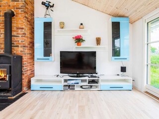 Ferienhaus Vaeggerløse  7