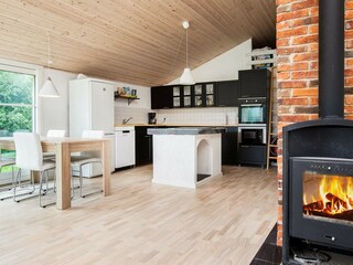 Ferienhaus Vaeggerløse  2