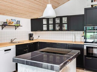Ferienhaus Vaeggerløse  10