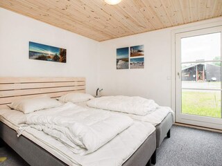 Vakantiehuis Vaeggerløse  18