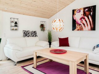 Ferienhaus Vaeggerløse  3
