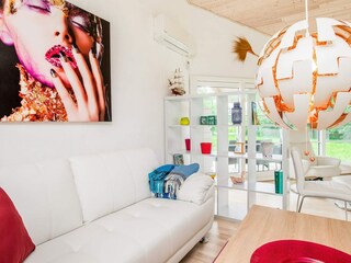 Ferienhaus Vaeggerløse  15