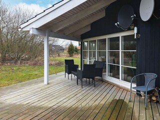 Ferienhaus Vaeggerløse  19