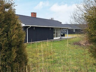 Maison de vacances Vaeggerløse  20