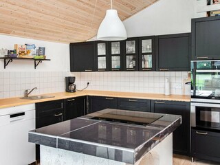 Ferienhaus Vaeggerløse  11