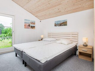 Casa de vacaciones Vaeggerløse  3