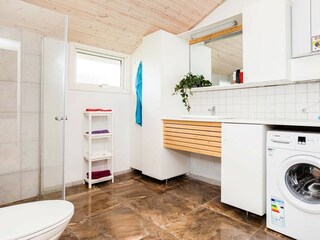 Vakantiehuis Vaeggerløse  7