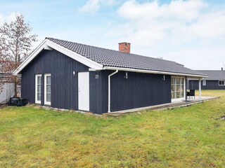 Ferienhaus Vaeggerløse  22