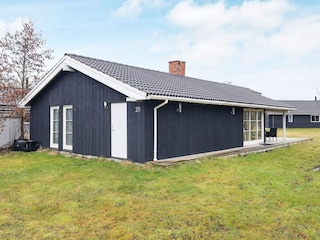 Maison de vacances Vaeggerløse  22