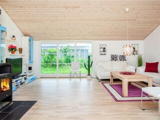 Vakantiehuis Vaeggerløse  10