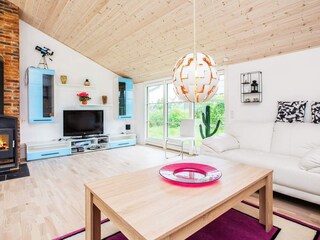 Ferienhaus Vaeggerløse  11