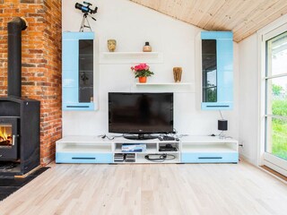 Ferienhaus Vaeggerløse  12