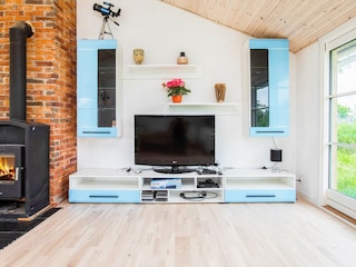 Ferienhaus Vaeggerløse  6