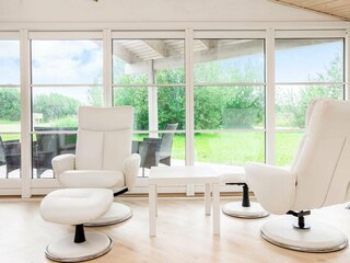 Vakantiehuis Vaeggerløse  13