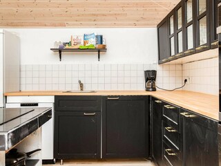 Vakantiehuis Vaeggerløse  14
