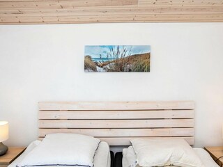 Casa de vacaciones Vaeggerløse  19