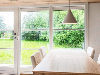 Ferienhaus Vaeggerløse  16