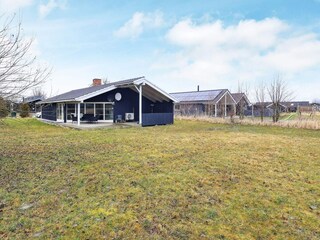Holiday house Vaeggerløse  17