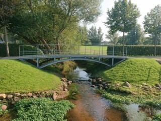 Casa de vacaciones Vaeggerløse  11