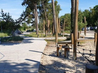 Holiday house Vaeggerløse  35