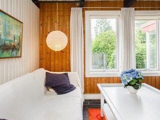 Ferienhaus Uslev  3