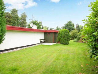 Ferienhaus Uslev  4