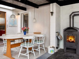Ferienhaus Uslev  6