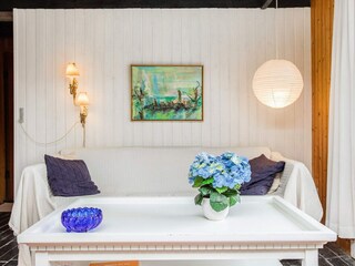 Holiday house Uslev  14