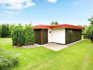 Ferienhaus Uslev  16