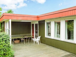 Maison de vacances Uslev  31