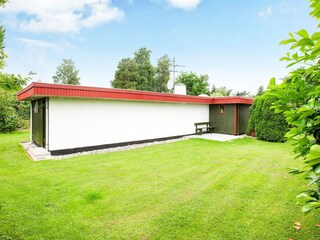 Maison de vacances Uslev  20
