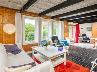 Maison de vacances Uslev  5