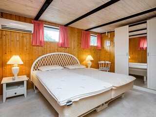 Casa de vacaciones Uslev  6