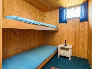 Maison de vacances Uslev  22