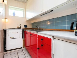 Vakantiehuis Uslev  8