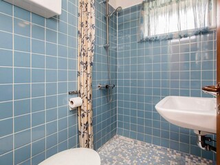 Maison de vacances Uslev  33