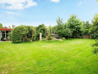 Maison de vacances Uslev  6