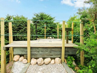 Holiday house Uslev  9