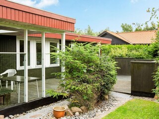 Maison de vacances Uslev  4