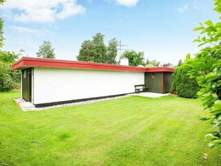 Holiday house Uslev  3