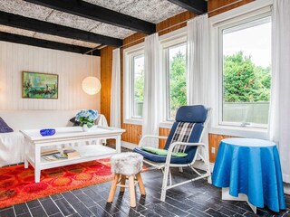 Maison de vacances Uslev  35