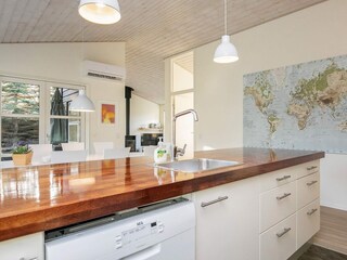 Ferienhaus Hals  12