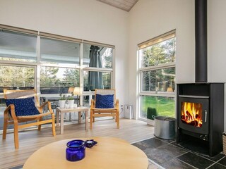 Maison de vacances Hals  32